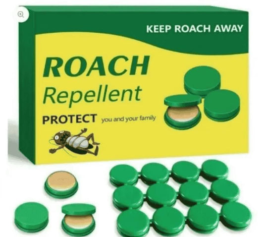 Roach repellent protect (Cockroach Killer)